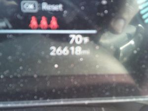 HYUNDAI SONATA SEL - 5