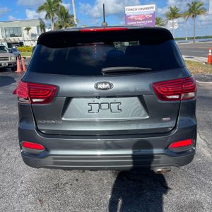 صورة 4 لـ 2020 KIA SORENTO LX