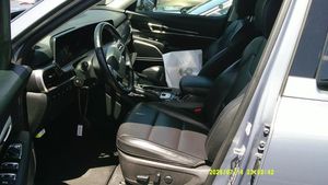2025 KIA TELLURIDE S photo 3