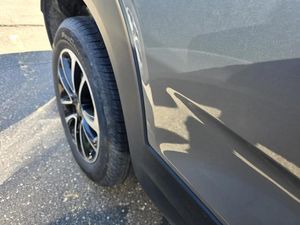 CHEVROLET TRAILBLAZER LT - 9