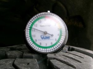 FORD EXPEDITION TREMOR - 10