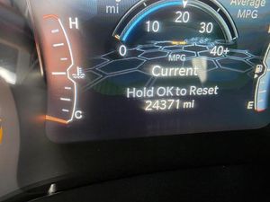 JEEP COMPASS TRAILHAWK - 5