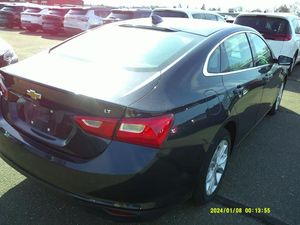 CHEVROLET MALIBU LT - 2