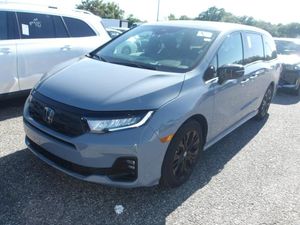 HONDA ODYSSEY SPORT-L - 1
