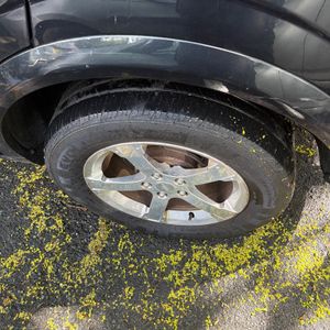 CHEVROLET CAPTIVA SPORT LT - 10