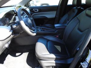 JEEP COMPASS LIMITED - 3