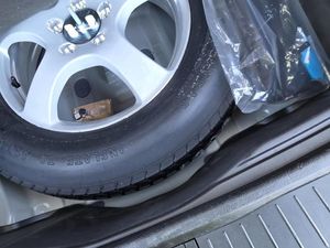 JEEP GRAND CHEROKEE LAREDO - 8