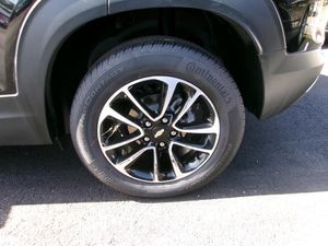 2025 Chevrolet TRAILBLAZER LT — миниатюра 23