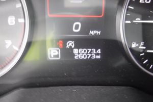 SUBARU OUTBACK ONYX EDITION - 5