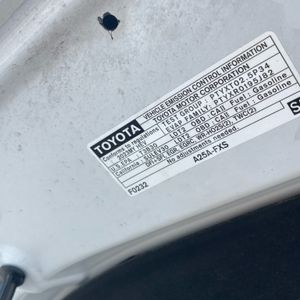 2023 Toyota SIENNA XLE 8-PASSENGER 缩略图 36