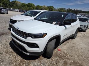 JEEP COMPASS LIMITED - 1