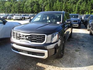 2025 KIA TELLURIDE S photo 1