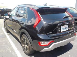2025 KIA NIRO LX 缩略图 18