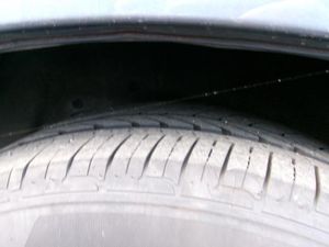 HONDA ODYSSEY EX-L - 9