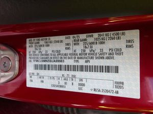 FORD ESCAPE ST-LINE - 7