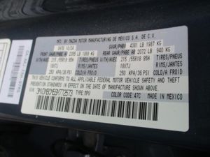صورة 7 لـ 2025 Mazda CX-30 2.5 S CARBON EDITION