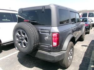 FORD BRONCO - 2