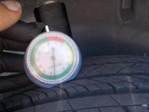 CHEVROLET TRAILBLAZER LT - 9