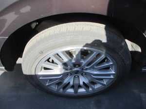 FORD EXPEDITION LIMITED - 8