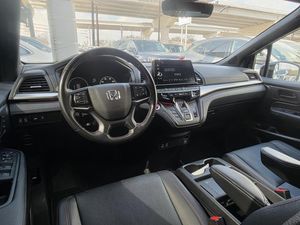HONDA ODYSSEY SPORT-L - 4