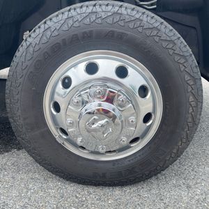 صورة 14 لـ 2024 RAM 3500 LIMITED