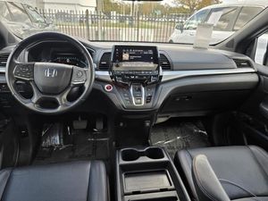 HONDA ODYSSEY SPORT - 4
