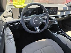 HYUNDAI SONATA SEL - 4