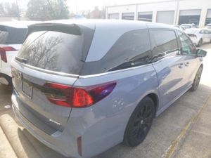 HONDA ODYSSEY SPORT-L - 2