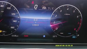 صورة 5 لـ 2025 Mercedes-BENZ GLS