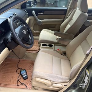 2007 Honda CR-V LX thumbnail 30