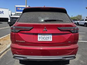 صورة مصغرة 20 لـ 2025 Mitsubishi OUTLANDER
