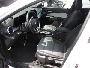 CHEVROLET TRAX LT - 3