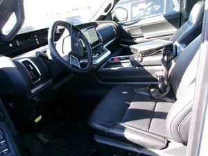 FORD EXPEDITION TREMOR - 3