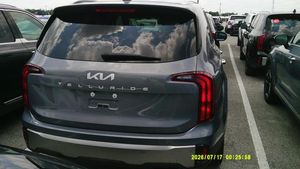 2025 KIA TELLURIDE S thumbnail 25