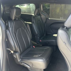 2021 Chrysler PACIFICA TOURING L — миниатюра 27