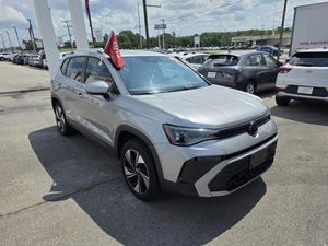 صورة مصغرة 28 لـ 2025 Volkswagen TAOS SE