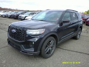 FORD EXPLORER ST-LINE - 1