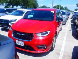 CHRYSLER PACIFICA SELECT - 1