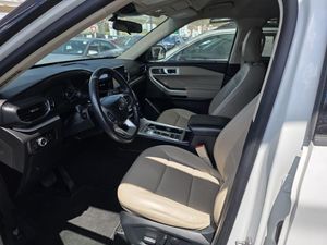 FORD EXPLORER XLT - 3