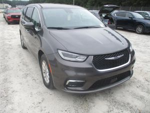 2023 Chrysler PACIFICA TOURING L — миниатюра 18
