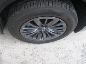 2025 Mazda CX-70 3.3 TURBO PREFERRED PACKAGE thumbnail 15