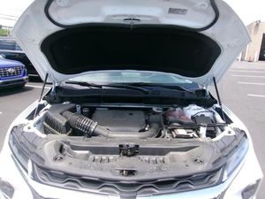 صورة مصغرة 18 لـ 2025 Chevrolet BLAZER LT