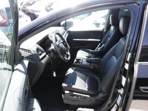 HONDA ODYSSEY SPORT-L - 3