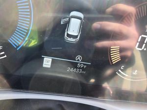 HYUNDAI TUCSON SEL - 5