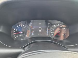 JEEP COMPASS TRAILHAWK - 4