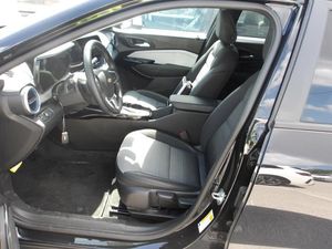 CHEVROLET TRAX LT - 3