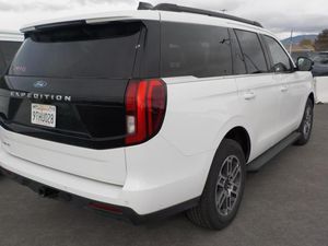 FORD EXPEDITION ACTIVE - 2