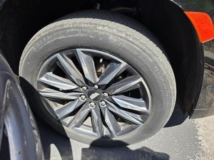 CADILLAC ESCALADE 4WD SPORT - 9