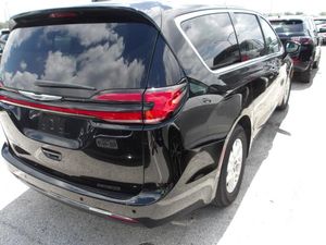 CHRYSLER PACIFICA SELECT - 2