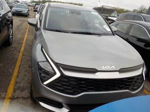 KIA SPORTAGE - 10